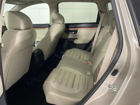 Used 2018 Honda CR-V EX image 18