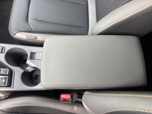 New 2026 Subaru Crosstrek 2.5i Wilderness image 16