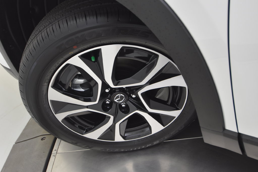 New 2026 MAZDA CX-5 Preferred AWD/4WD image 33