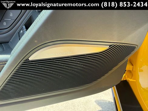 Used 2022 Audi R8 V10 performance RWD image 15