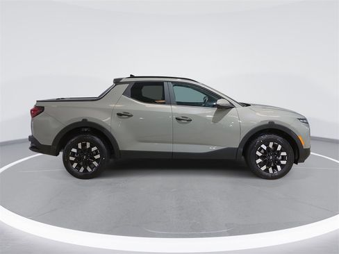 New 2026 Hyundai Santa Cruz SEL image 4
