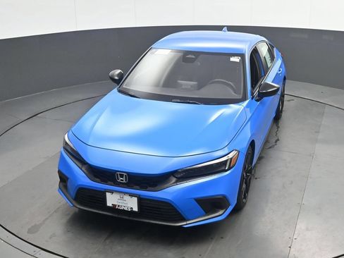 Used 2024 Honda Civic Sport image 27