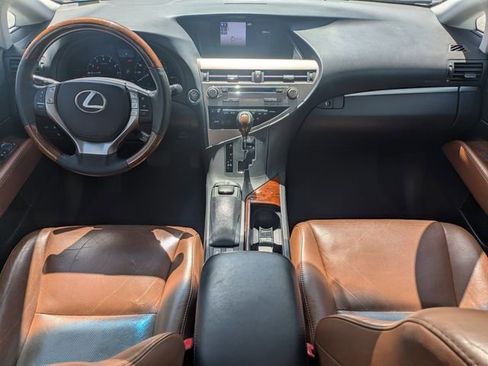 Used 2013 Lexus RX 350 FWD w/ Navigation Pkg image 15