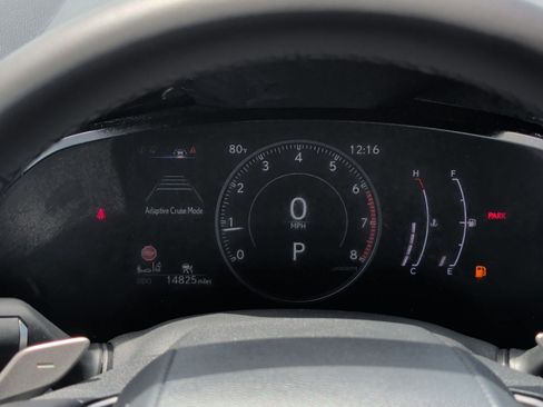 Used 2024 Lexus NX 350 AWD image 16