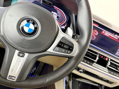 Used 2019 BMW X5 xDrive40i w/ M Sport Package AWD/4WD image 61