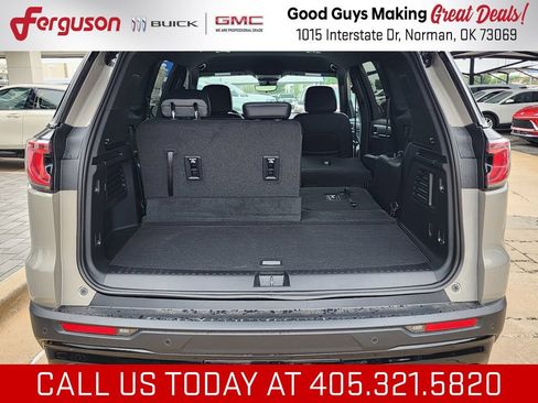 New 2026 GMC Acadia AT4 w/ Super Cruise Package AWD/4WD image 54