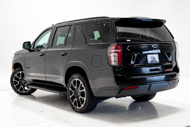 Used 2024 Chevrolet Tahoe RST w/ Luxury Package AWD/4WD image 27