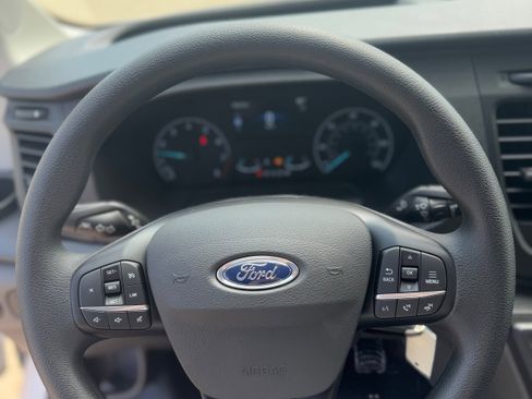 New 2024 Ford Transit 350 XL image 61