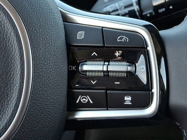 Certified 2026 Kia Carnival FWD image 23