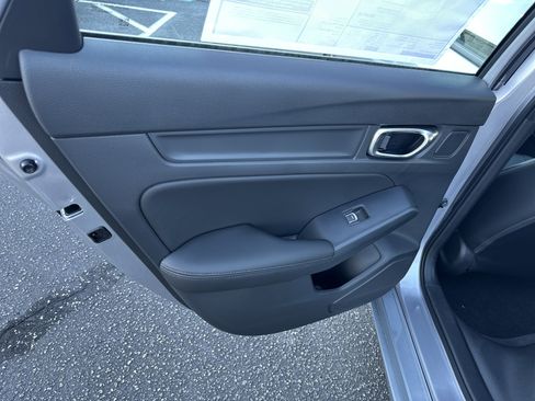 New 2026 Acura Integra FWD image 14