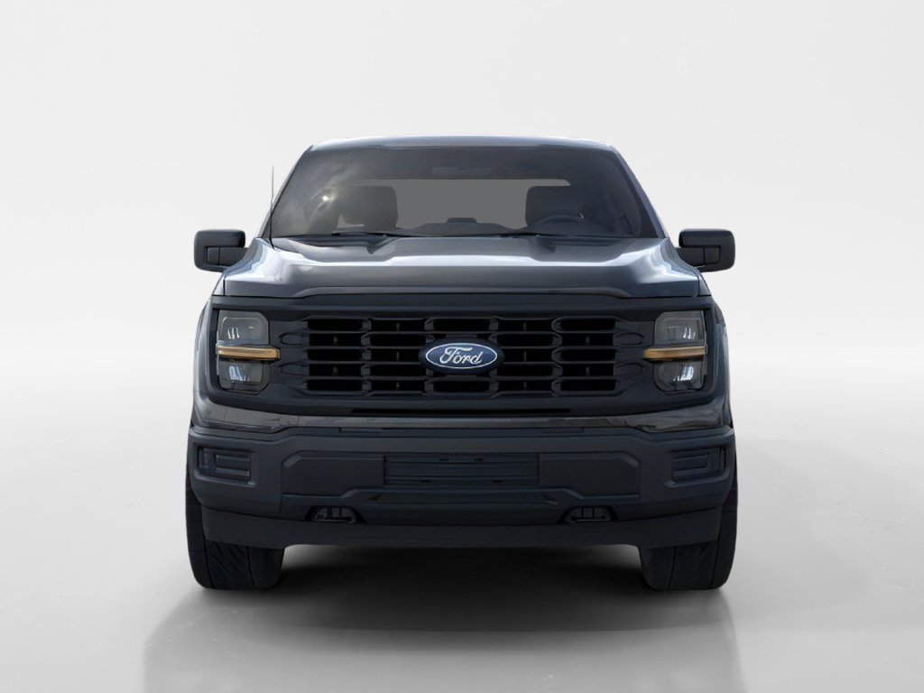 New 2026 Ford F150 XL w/ Tow/Haul Package AWD/4WD image 2