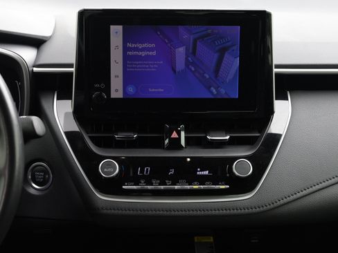 Used 2024 Toyota Corolla XSE image 5