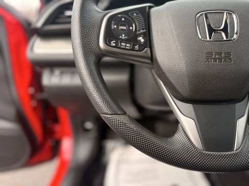 Used 2017 Honda Civic EX image 15