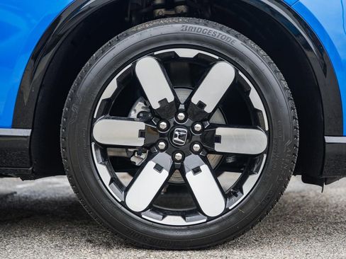 New 2026 Honda Prologue Elite image 18