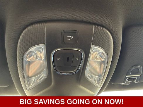 New 2026 Jeep Compass Latitude AWD/4WD image 23