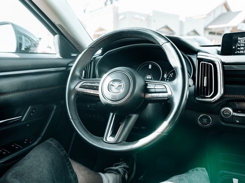 Used 2024 MAZDA CX-50 AWD 2.5 S w/ Premium Plus Pkg image 22