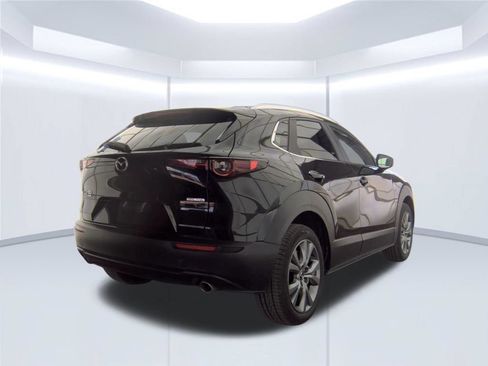 Used 2025 MAZDA CX-30 AWD 2.5 S w/ Preferred Package image 2