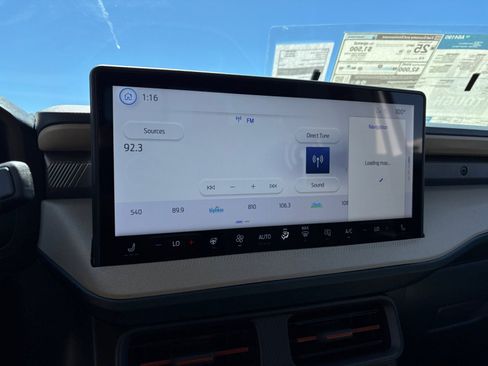 New 2026 Ford Maverick Lariat image 12