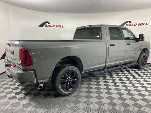 New 2026 RAM 3500 Big Horn image 4