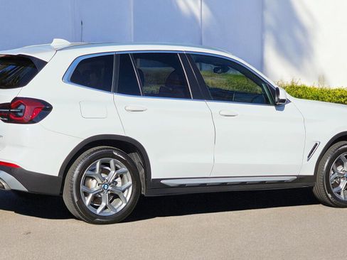 Used 2022 BMW X3 sDrive30i w/ Convenience Package image 6