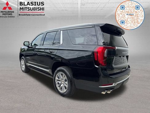 Used 2026 GMC Yukon Denali w/ Sun & Power Step Package AWD/4WD image 19