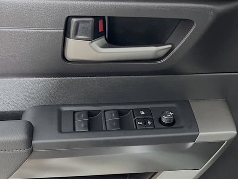 New 2026 Toyota Tundra SR5 AWD/4WD image 13