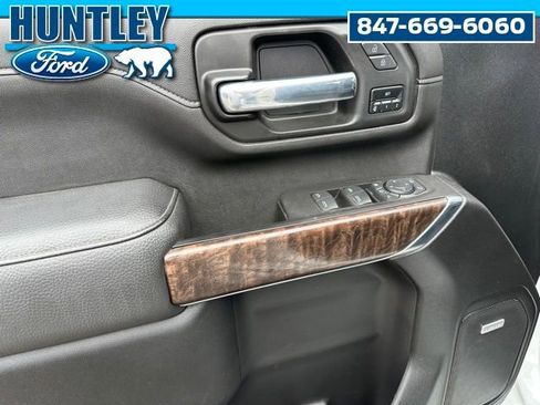 Used 2021 GMC Sierra 3500 Denali w/ Denali Ultimate Package image 14