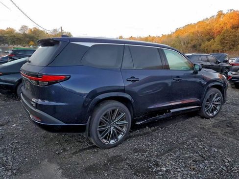 Used 2025 Lexus TX 350 AWD image 5