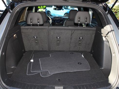 Used 2023 Chevrolet TrailBlazer RS w/ Convenience Package image 25