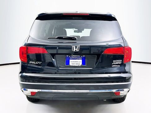 Used 2016 Honda Pilot Touring image 15
