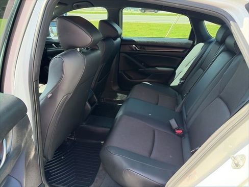 Used 2022 Honda Accord Sport image 21