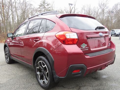 Used 2015 Subaru Crosstrek 2.0i Premium image 7