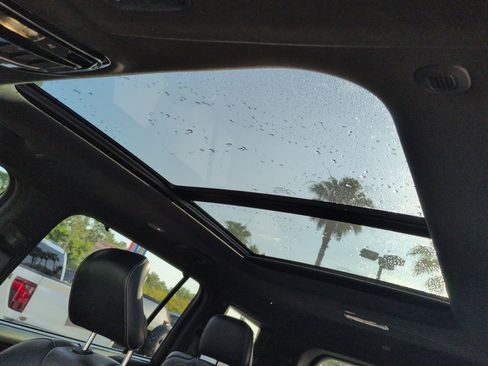 Certified 2023 Jeep Grand Cherokee L Overland w/ Advanced Protech Group III AWD/4WD image 19