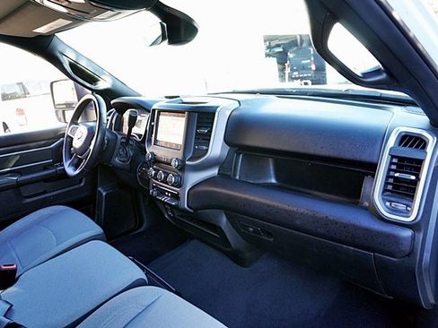 Used 2024 RAM 2500 Big Horn image 13