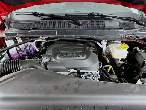 New 2026 RAM 2500 Big Horn image 37