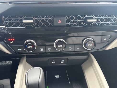 New 2026 Honda Accord EX-L image 19