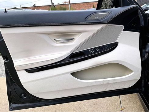 Used 2015 BMW 650i Gran Coupe xDrive image 14