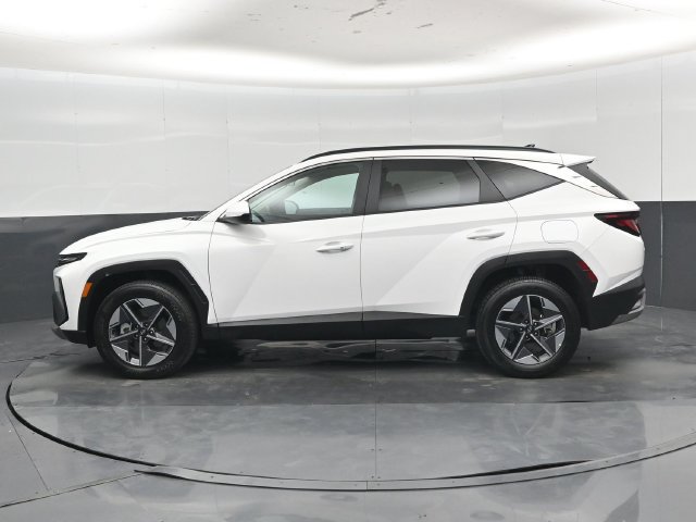 Used 2026 Hyundai Tucson SEL Plus AWD/4WD image 35