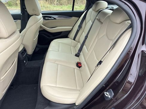 Used 2020 Cadillac CT5 Luxury w/ Sun And Sound Package image 16