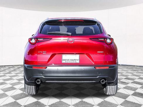 New 2026 MAZDA CX-30 AWD 2.5 S image 17