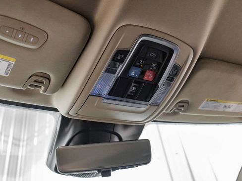 Used 2022 RAM 2500 Laramie image 24