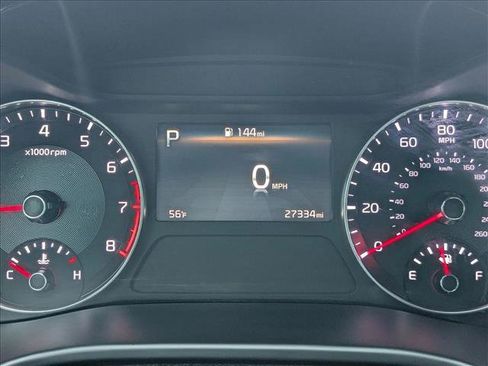 Used 2023 Kia Forte GT w/ GT2 Package image 11