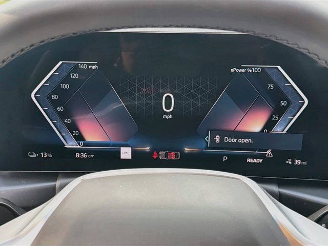 Used 2026 BMW i4 eDrive40 w/ Parking Assistance Package RWD image 40