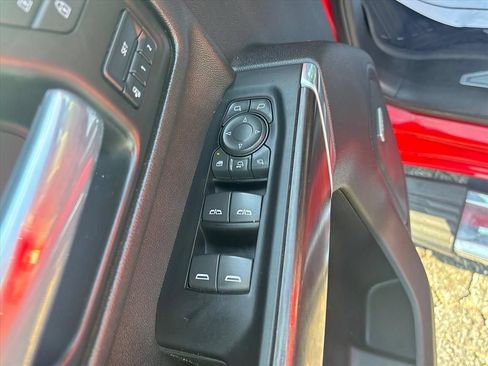 Used 2022 GMC Sierra 2500 SLT w/ SLT Preferred Package AWD/4WD image 26
