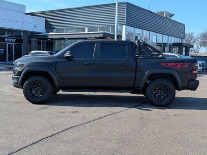 Used 2022 RAM 1500 TRX w/ TRX Level 2 Equipment Group