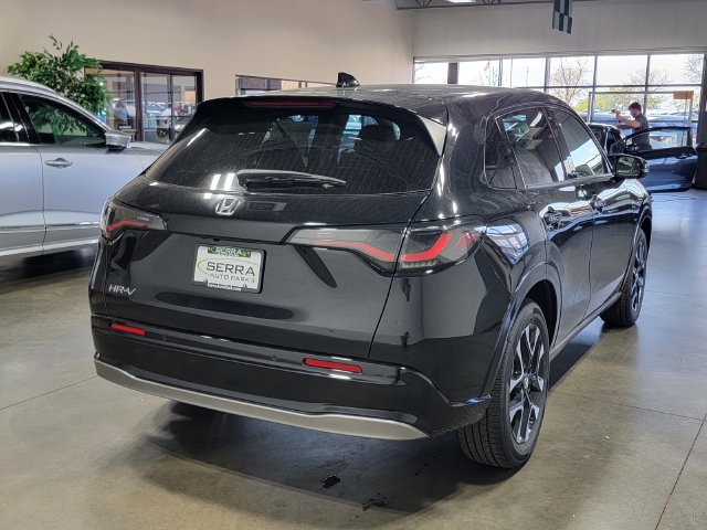 New 2027 Honda HR-V EX-L image 5