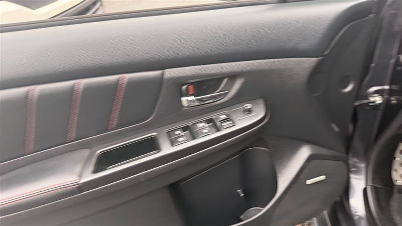 Used 2016 Subaru WRX STI Limited AWD/4WD image 25