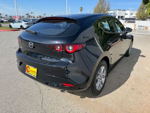 New 2026 MAZDA MAZDA3 s image 6