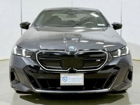 Used 2024 BMW i5 M60 w/ Premium Package image 8
