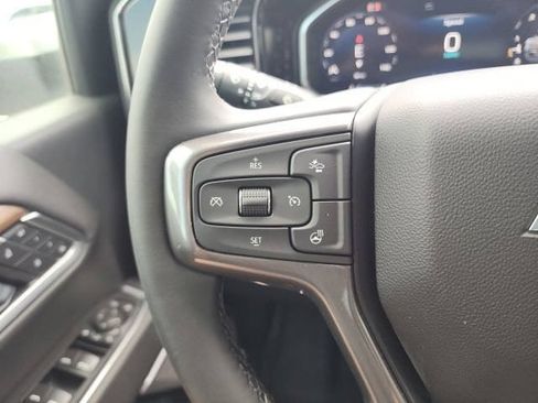 New 2026 Chevrolet Silverado 3500 High Country w/ High Country Premium Package AWD/4WD image 45